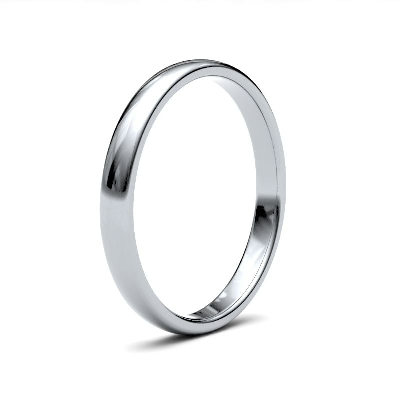 Wedding Rings AG_2.5LMP-9W