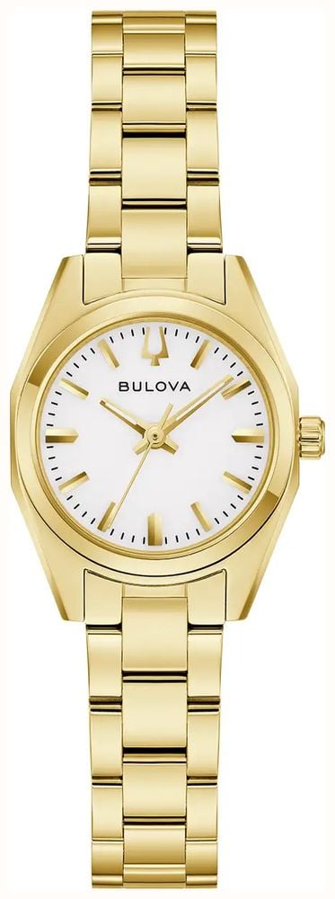 Bulova 97L190
