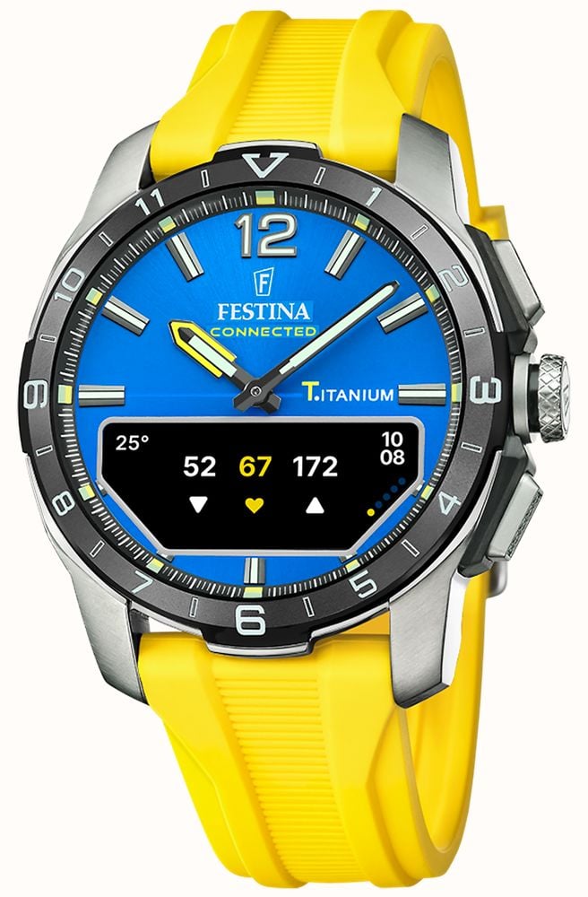 Festina F23000/8