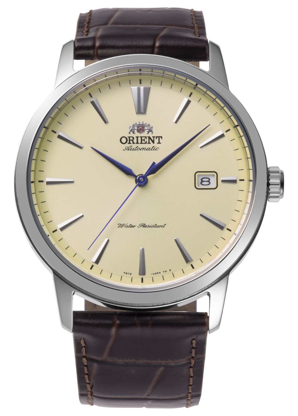 Orient RA-AC0F16S30B European Exclusive Automatic (41.6mm) Watch