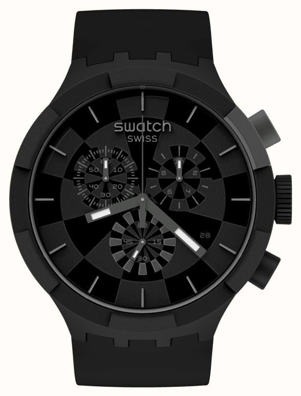Swatch SB02B400