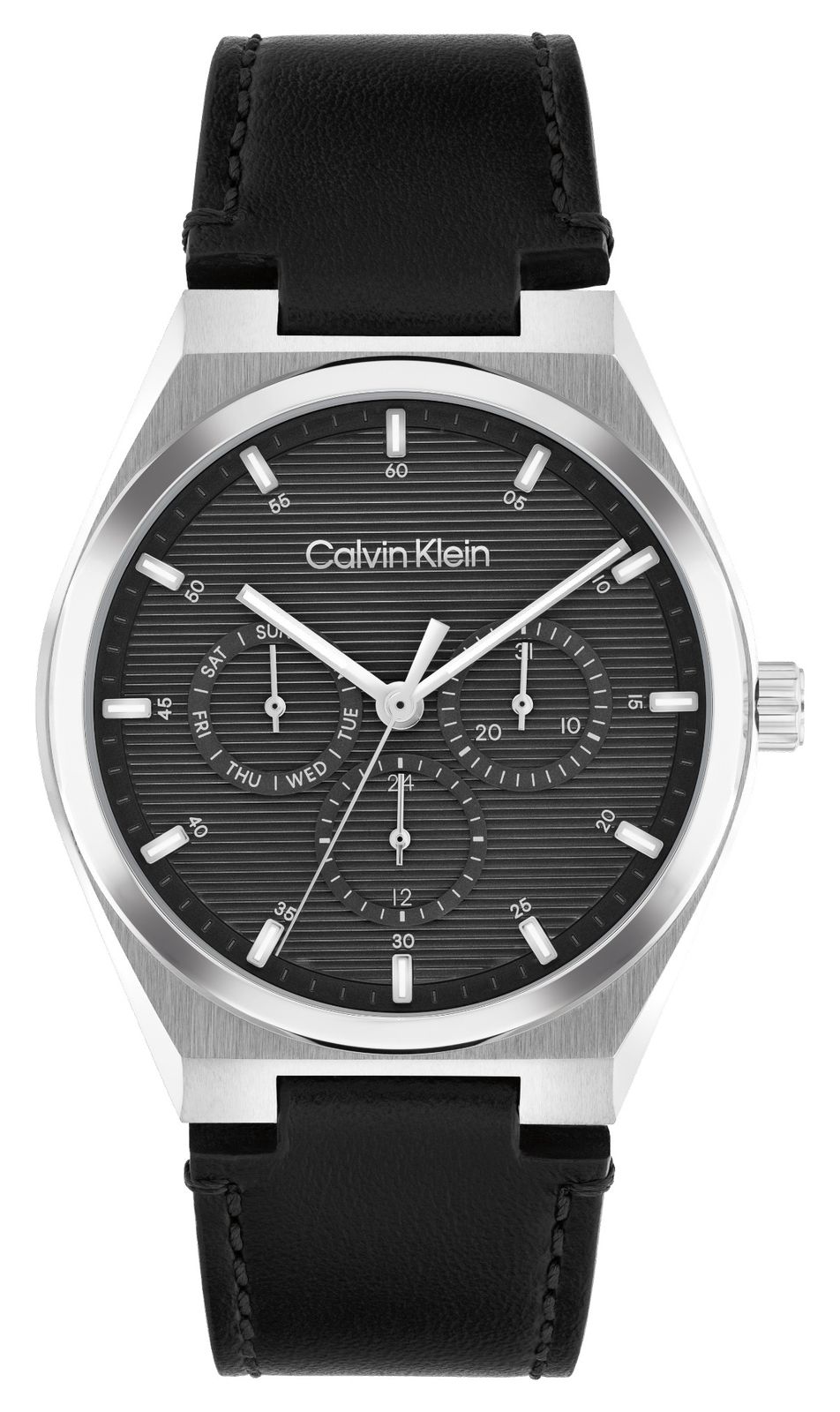 Calvin Klein 25200524 CK Motion Multifunction (39mm) Dark Watch