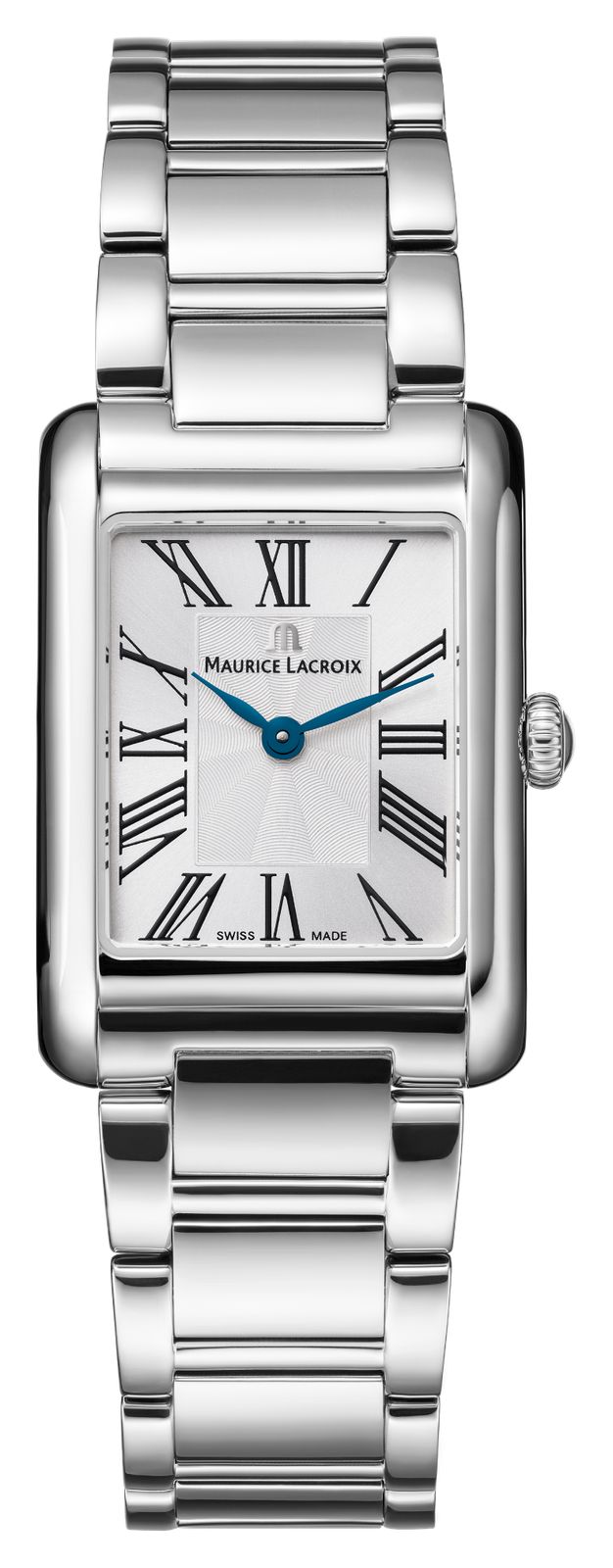 Maurice Lacroix FA1205-SS002-110-1 Fiaba Square (24mm) Watch