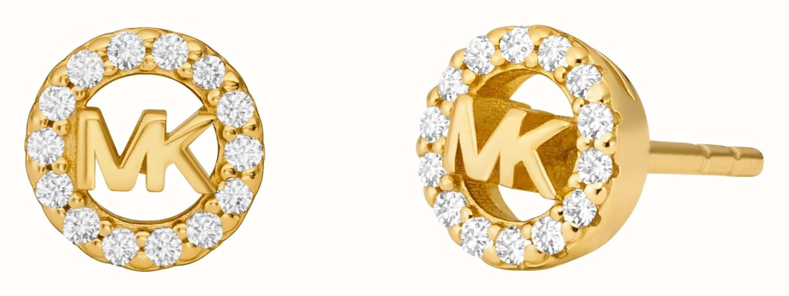 Michael kors stud earrings online