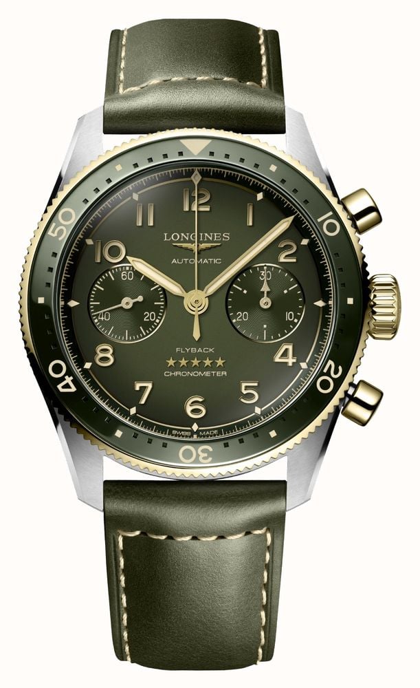 LONGINES L38215532