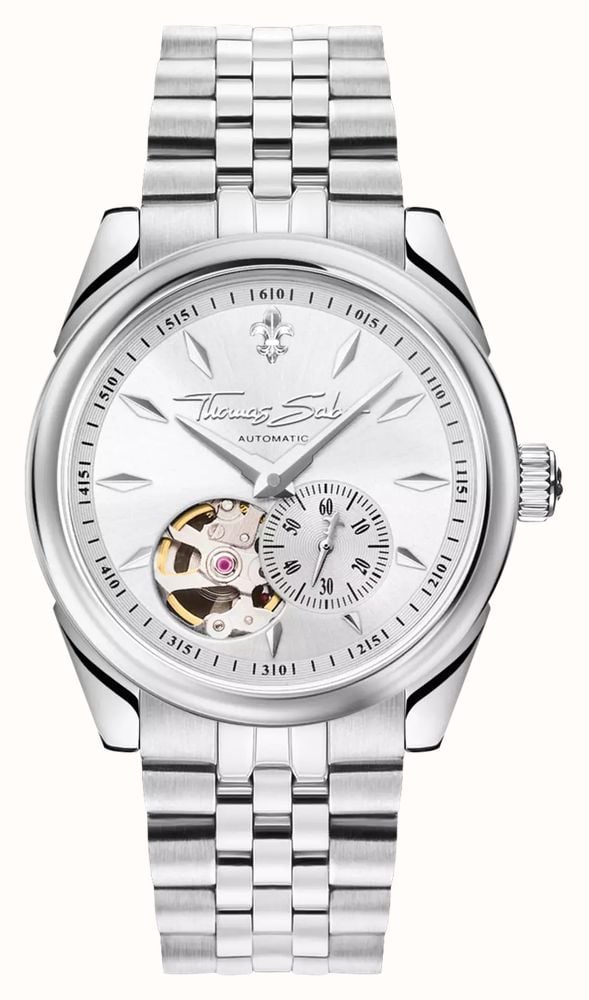 Thomas Sabo WA0416-201-201-36
