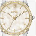 BOSS Graceful Bicolour Mother of Pearl 32mm Ladies BOSS Watch 1502867 - alternate view 4