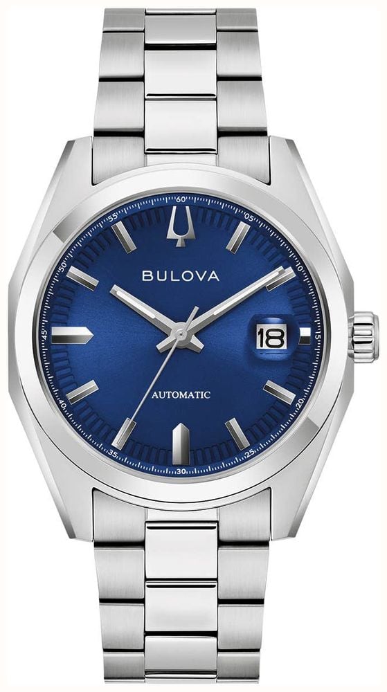 Bulova 96B436