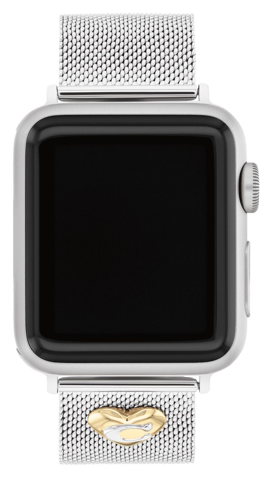 Coach 14700239 Women's Apple Watch Strap (38/40/41mm)
