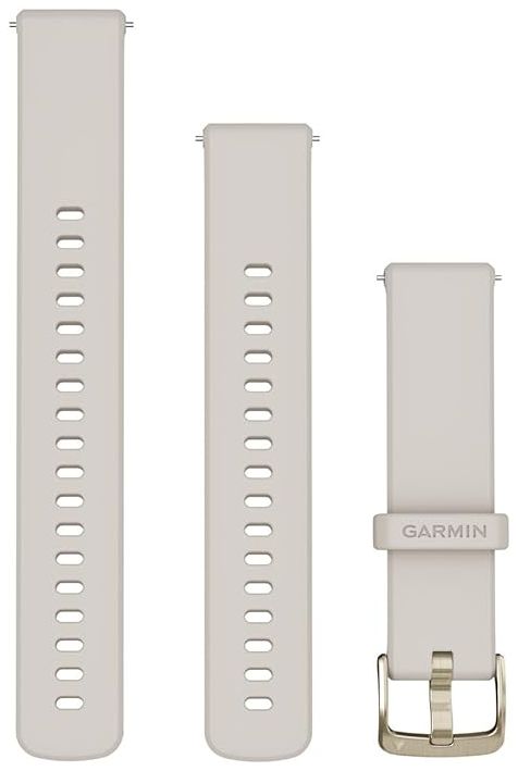 Garmin 010-13256-04 Quick Release Bands Strap Only (18mm) Watch