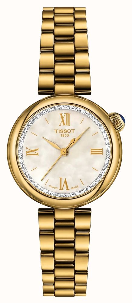Tissot T1520103311800