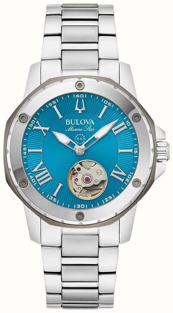 Bulova 98L317