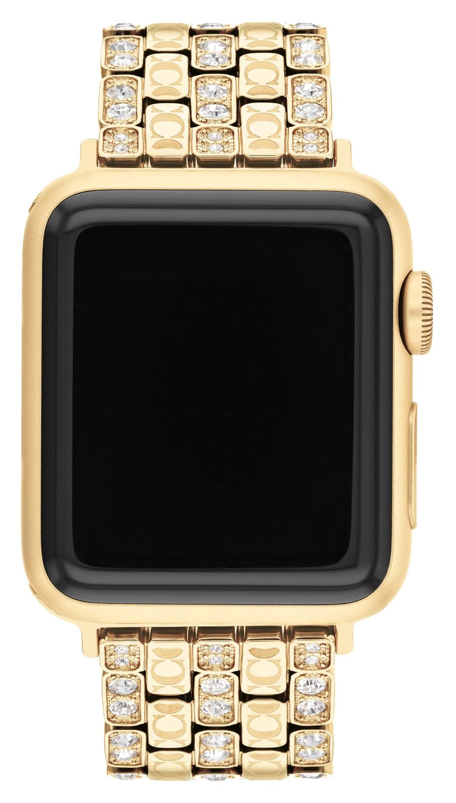 Coach 14700262 Women's Apple Strap (38/40/41Mm) Watch