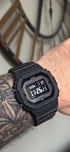 Customer picture of Casio G-Shock Digital 5600 Series (44.1mm) Digital MIP Dial / Black Resin Band GW-BX5600-1A1ER