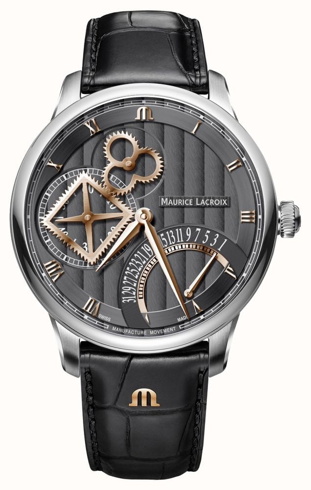 Maurice Lacroix MP6058-SS001-310-1