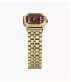 Fossil Harlow 27 mm Three-Hand Gold-Tone Stainless Steel ES5511 - alternate view 3