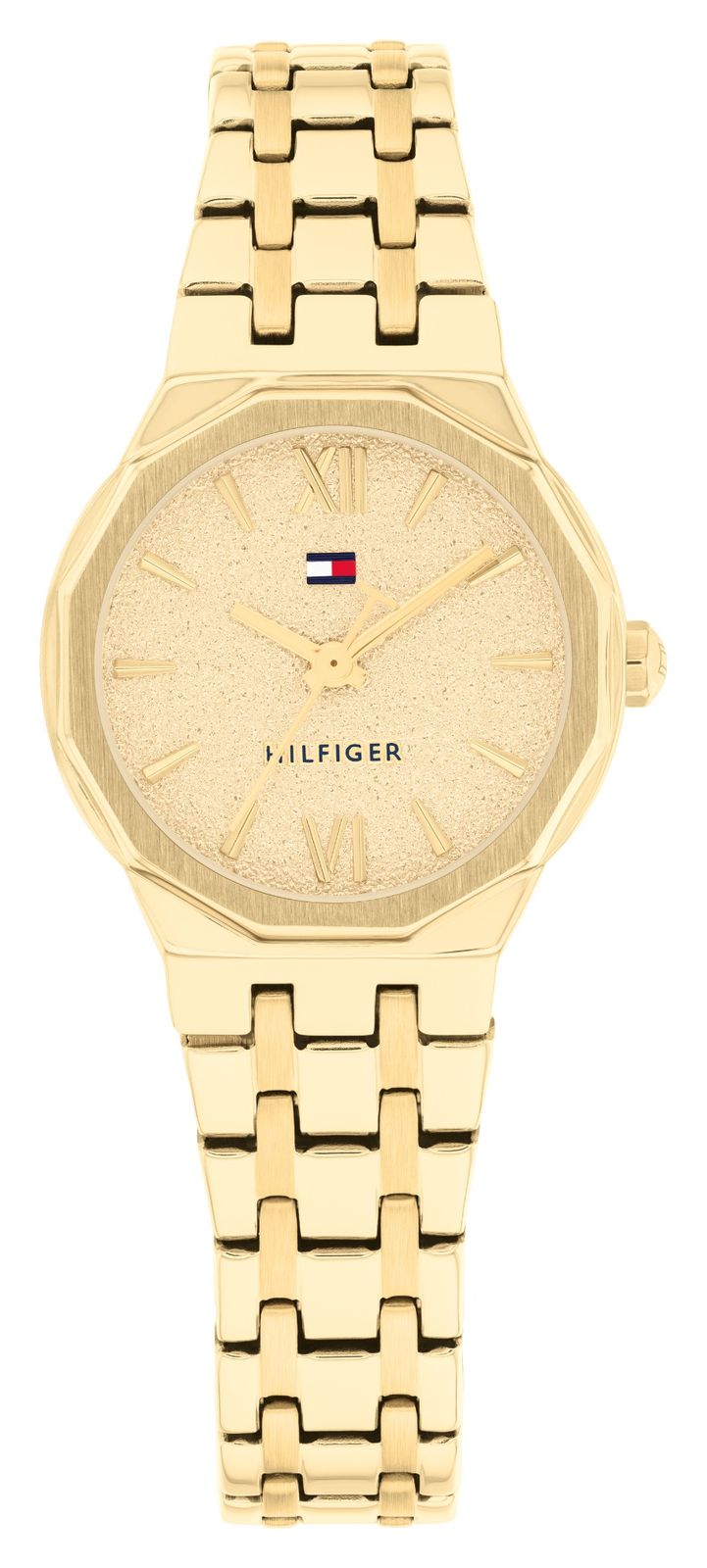 Tommy Hilfiger 1782886 MACKENZIE Three-Hand Quartz (25mm) Watch