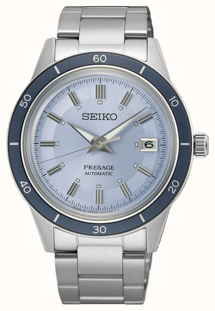 Seiko SRPL19J1