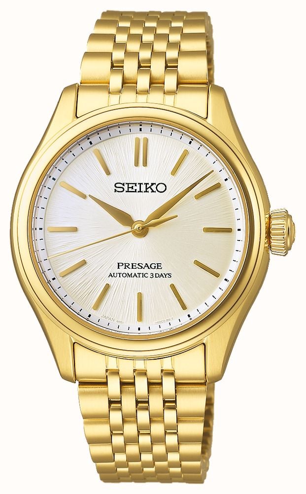 Seiko SPB524J1