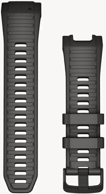 Garmin Instinct 2X Only Watch Band (26mm) Graphite Silicone 010-13295-00