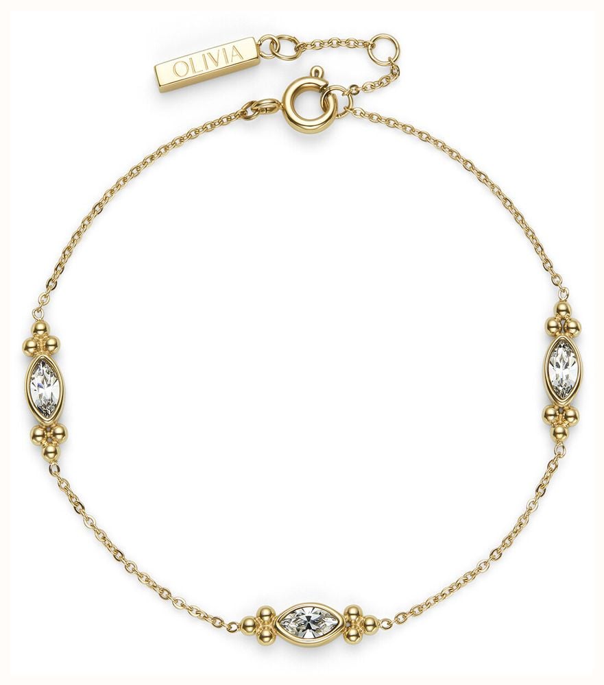 Olivia Burton Jewellery 24100280