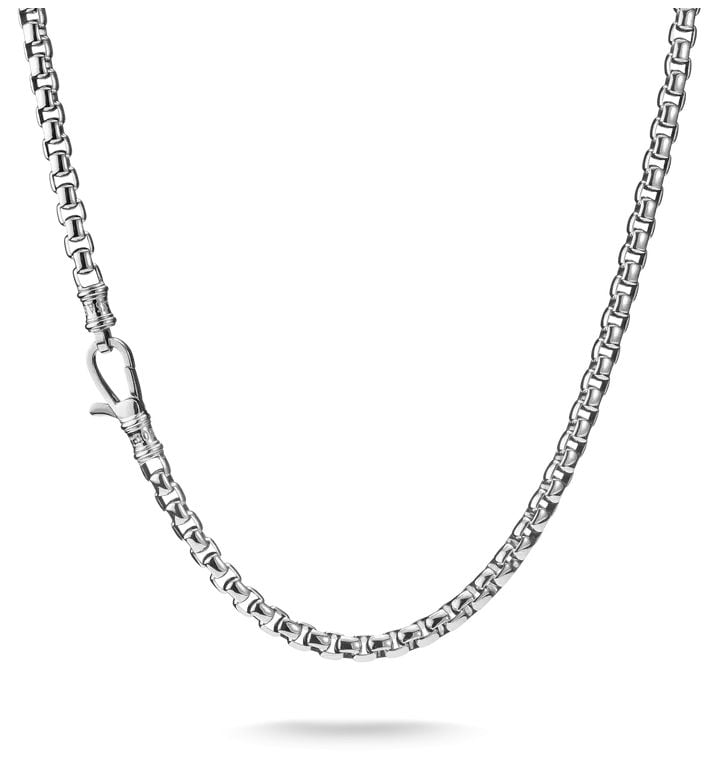 Thomas Sabo KE2398-S01-53-L55 Thomas Sabo Rebel at Heart Men Jewellery