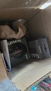 Customer picture of Garmin Fenix 8 51mm AMOLED Sapphire Premium Multisport GPS Smartwatch Carbon Grey with Black Silicone 010-02905-21