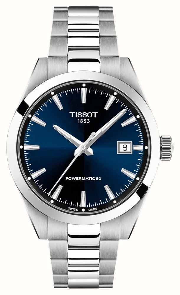 Tissot T1658071104100