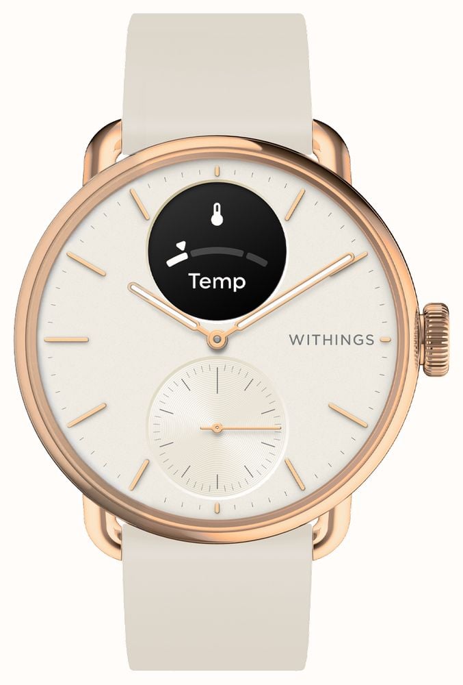 Withings HWA10-MODEL 3-ALL-INT