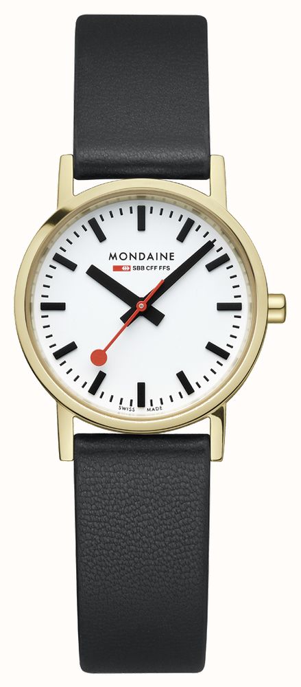 Mondaine A658.30323.10SBBV