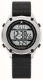 RZE UTD-8080 Multi-Function (42mm) Positive Display / Black Elastic Nylon Strap UTD-8080-ST