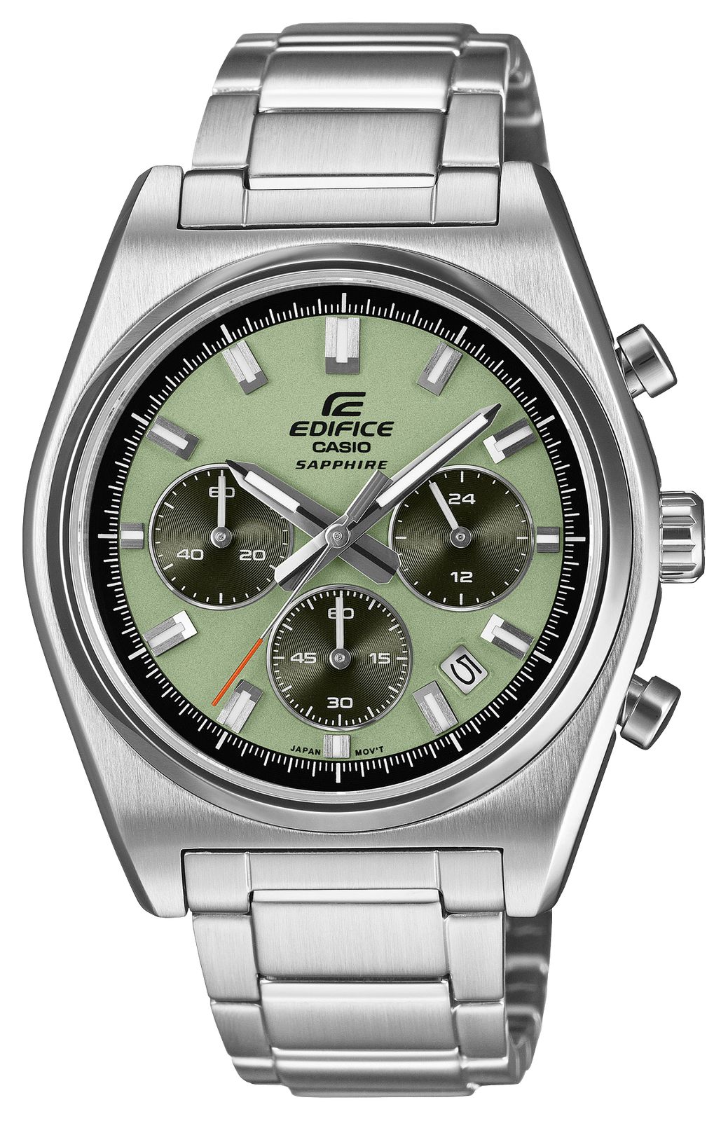 Casio EFB-730D-3AVUEF EDIFICE Motorsports Chronograph (40mm Watch