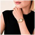Rosefield Ladies Muse White Dial Golden Bracelet MUWGSG-MU01 - alternate view 5