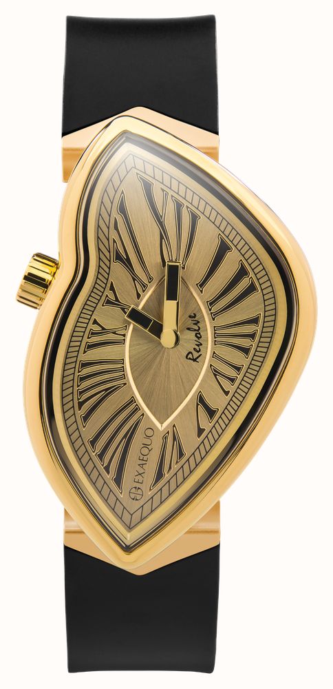 Exaequo Melting Watch EX 0032.0003