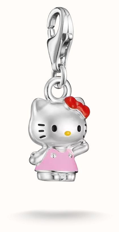 Thomas Sabo Jewellery 2250-M06-7