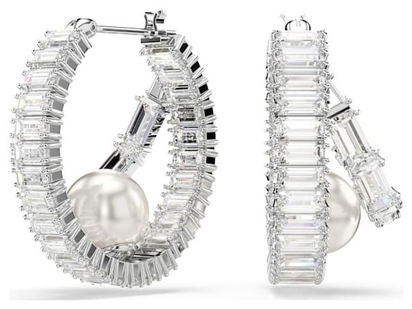 Swarovski 5720868 x Ariana Grande Swarovski Zirconia and Jewellery
