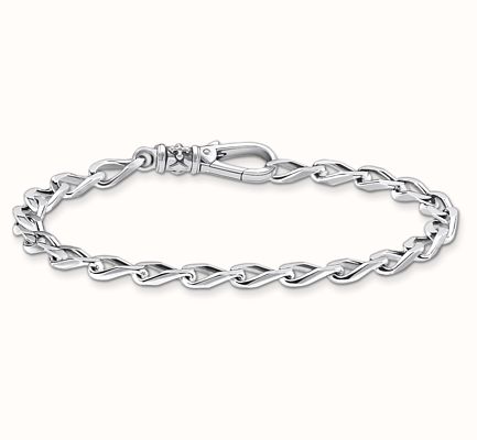 Thomas Sabo Jewellery A2006-637-21-L19,5V