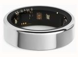 Sekonda Smart Ring Wellness Tracker - Silver - Size 11 37004 - alternate view 2