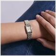 Olivia Burton 16mm Mini Grove White & Two Tone Bracelet 24000435 - alternate view 3