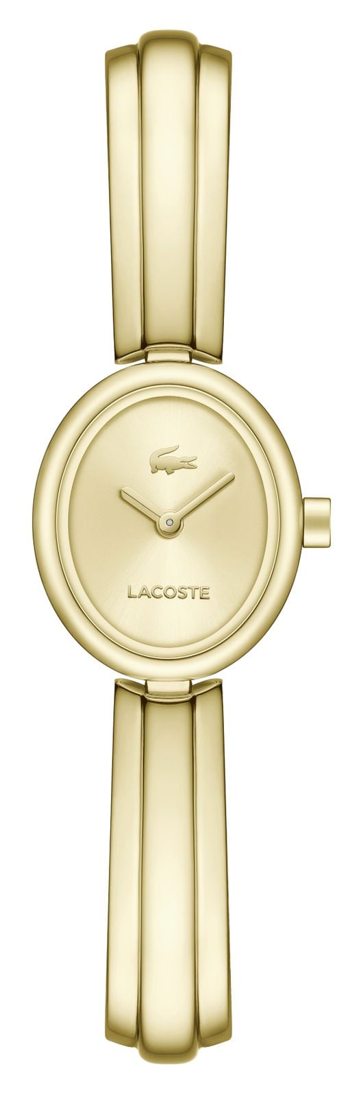 Lacoste 2001527 Suzanne Gold Plated Gold dial Watch
