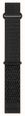 Garmin QuickFit Bands (20mm - Short) Black ComfortFit Fabric - Strap Only 010-14506-10