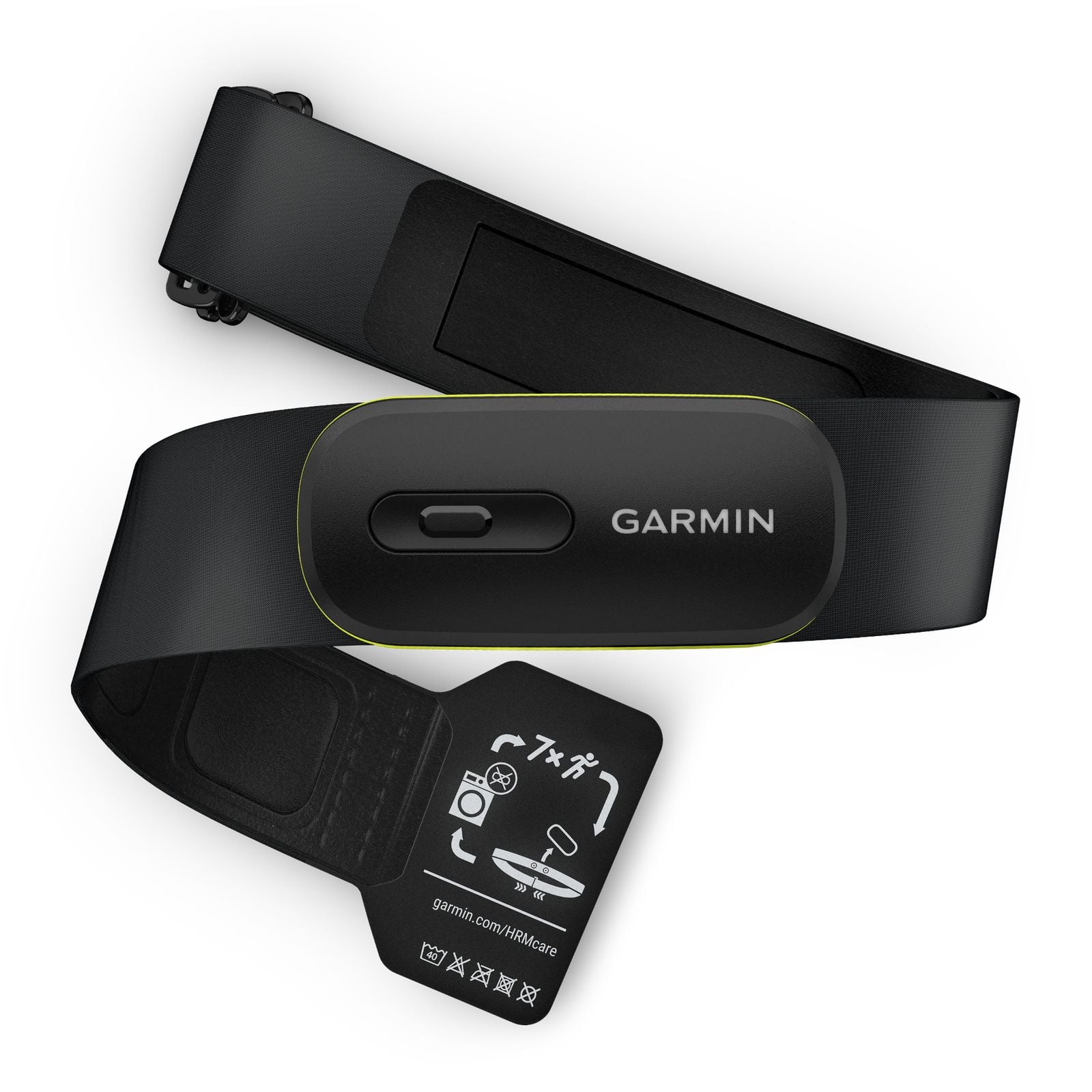 Garmin 010-13383-01 HRM 600 Premium Heart Rate Monitor - Watch