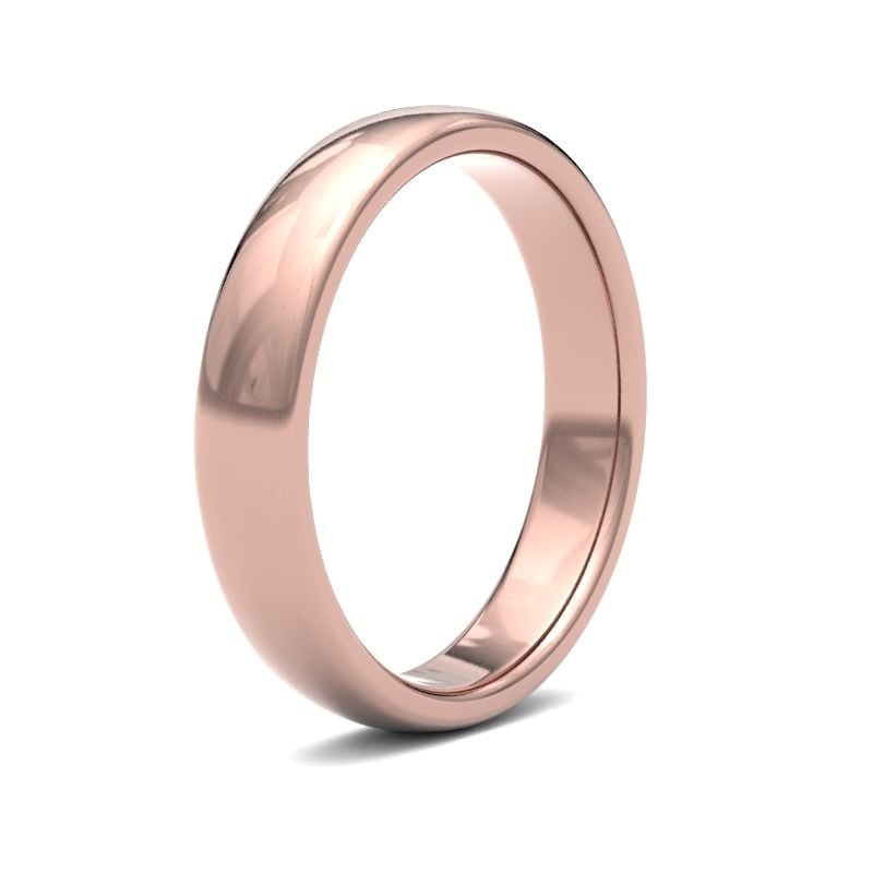 Wedding Rings AG_4LMP-18R