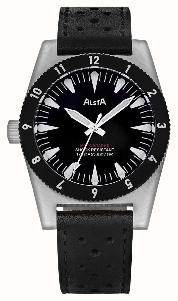 Alsta MOTOSCAPHE 120