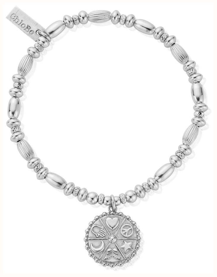 ChloBo Jewellery SBEXC20YEAR