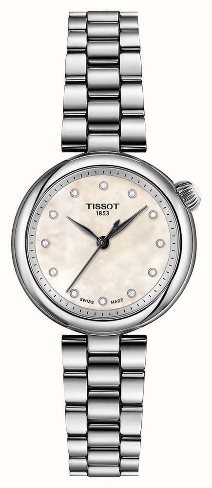 Tissot T1520101111600