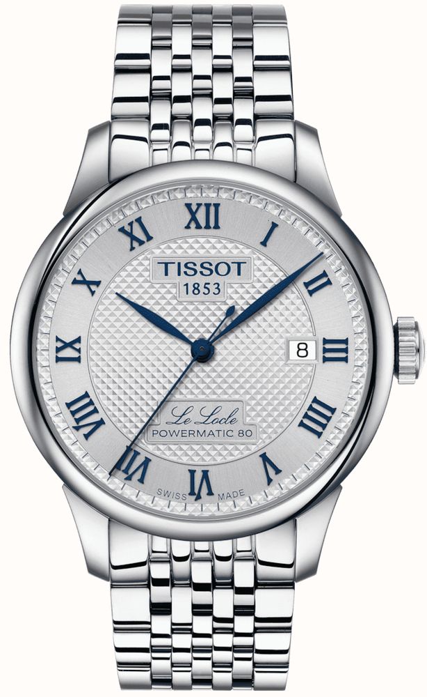 Tissot T0064071103303