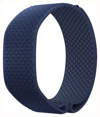 Polar Loop Ocean Blue SoftWeave Band (S-L) - STRAP ONLY 910115937