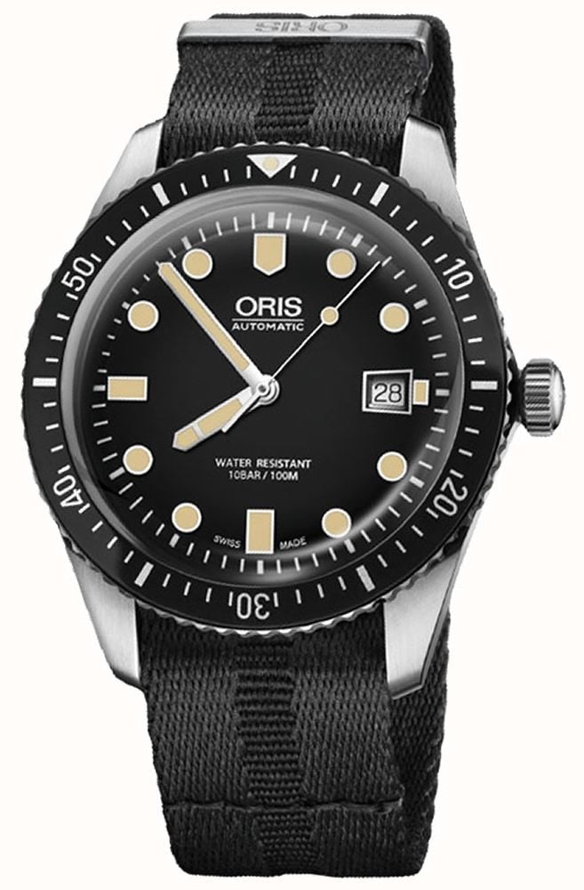 Oris diver 65 for sale online