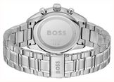 BOSS Principle Grand Prix Stainless Steel Green Dial Watch Gift Set 1570202 - alternate view 3